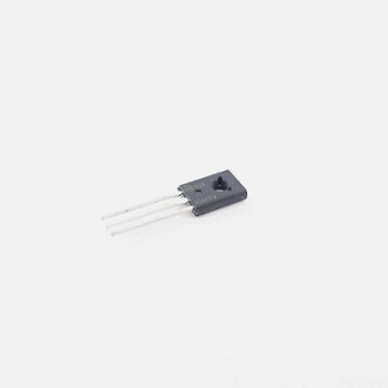 BD437G ON TRANSISTOR. NOS. 1PC. C168BU9F170221