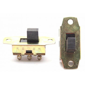 6-PIN RETEX ELECTRONIC SWITCH NOS 1PC. CA347U2F280717