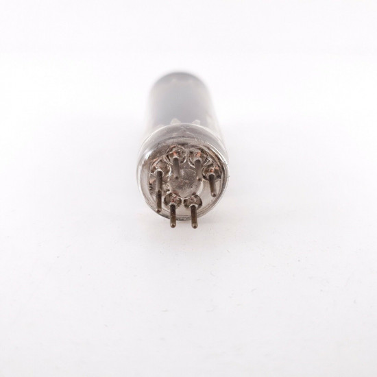 1 X EL90 PHILIPS-MINIWATT TUBE. 1950s PHILIPS PROD. NOS/NIB. AF  ENA