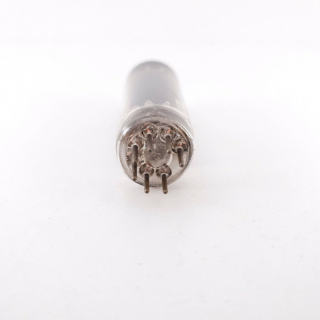 1 X EL90 PHILIPS-MINIWATT TUBE. 1950s PHILIPS PROD. NOS/NIB. AF  ENA