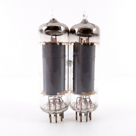2 X EL90 MINIWATT TUBE. NOS/NIB. AF  ENA