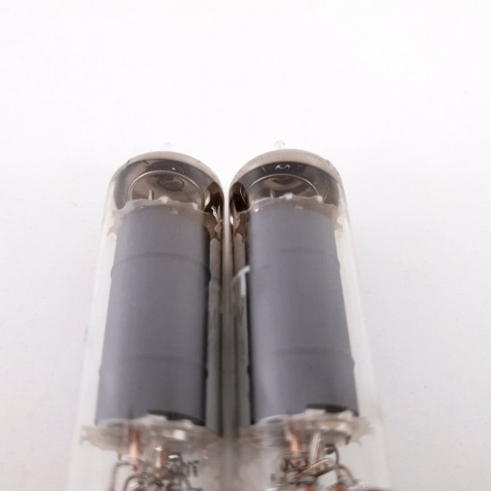 2 X EL90 MINIWATT TUBE. NOS/NIB. AF  ENA