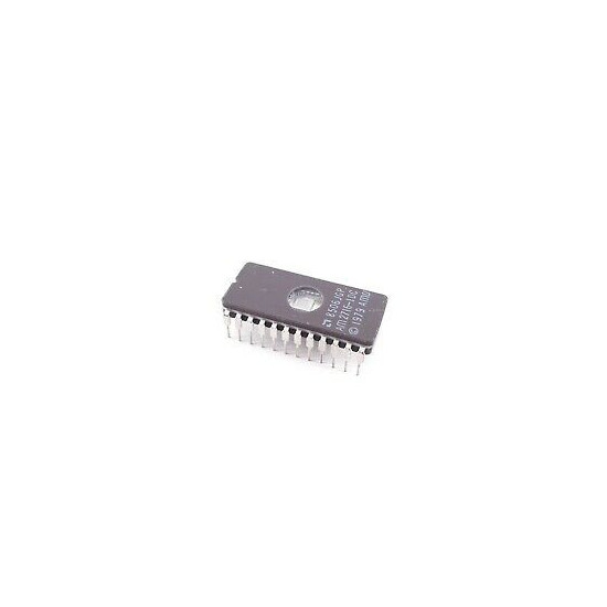 AM2716-IDC AMD INTEGRATED CIRCUIT. NOS. 1PC. C170AU8F170321