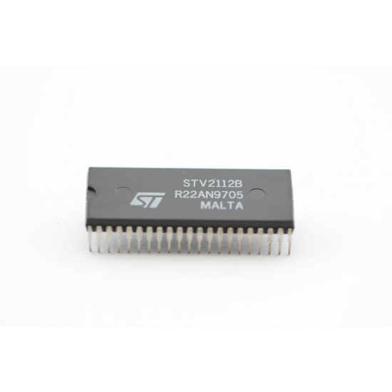 STV2112B ST INTEGRATED CIRCUIT NOS(New Old Stock)1PC C541AU1F040215