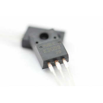 2SK3053 NEC TRANSISTOR NOS ( New Old Stock ) 1PC. C552CU5F121218