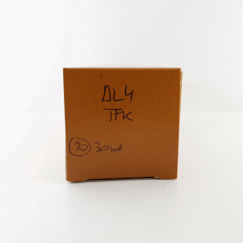 1 X AL4 TUBE. TELEFUNKEN BRAND. CL  ENA