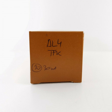 1 X AL4 TUBE. TELEFUNKEN BRAND. CL  ENA