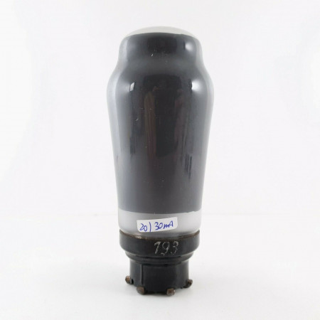 1 X AL4 TUBE. TELEFUNKEN BRAND. CL  ENA