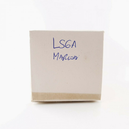1 X LS6A / CV3541 TUBE. MARCONI BRAND. 25W TRIODE. CL  ENA