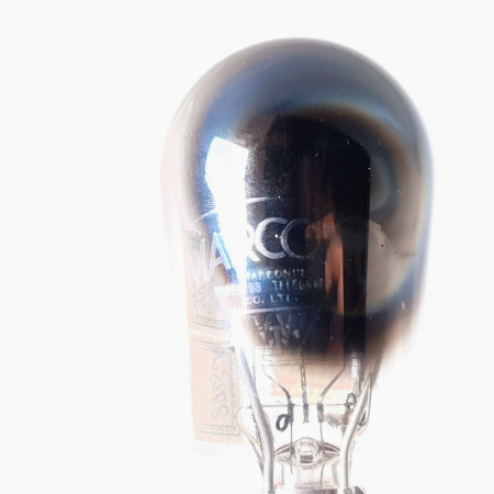 1 X LS6A / CV3541 TUBE. MARCONI BRAND. 25W TRIODE. CL  ENA