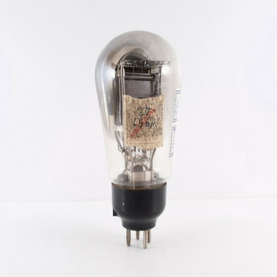 1 X LS6A / CV3541 TUBE. MARCONI BRAND. 25W TRIODE. CL  ENA