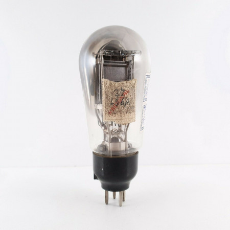 1 X LS6A / CV3541 TUBE. MARCONI BRAND. 25W TRIODE. CL  ENA