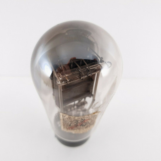 1 X LS6A / CV3541 TUBE. MARCONI BRAND. 25W TRIODE. CL  ENA