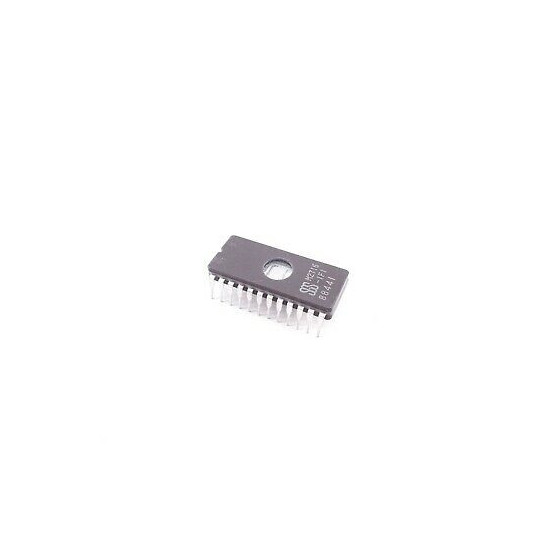 M2716-IFI SGS INTEGRATED CIRCUIT. NOS. 1PC. C170AU1F170321