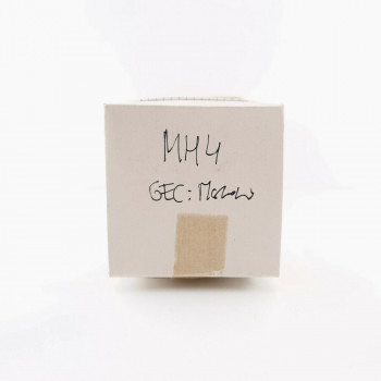 1 X MH4 TUBE. GEC MARCONI BRAND. HIS MASTER'S VOICE. CL  ENA