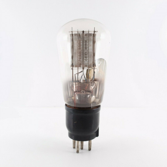 1 X MH4 TUBE. GEC MARCONI BRAND. HIS MASTER'S VOICE. CL  ENA