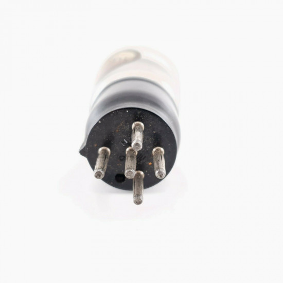 1 X MH4 TUBE. GEC MARCONI BRAND. HIS MASTER'S VOICE. CL  ENA