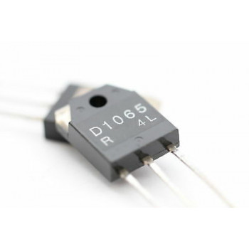 2SD1065 TRANSISTOR NOS( New Old Stock ) 1PC. C538BU2F121218