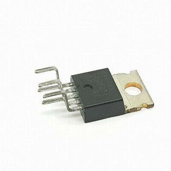 5101FK INTEGRATED CIRCUIT New Old Stock 1PC C241BU1F120122