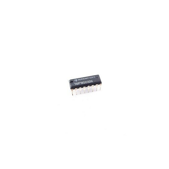 TBP18S030N TEXAS INSTRUMENT INTEGRATED CIRCUIT. NOS. 1PC. C170AU3F170321