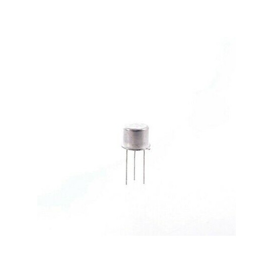 BC161/10 PHILIPS TRANSISTOR. NOS. 1PC. C168BU1F170221