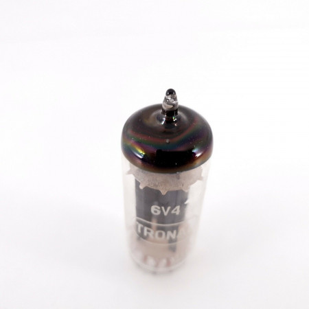 1 X EZ80 / 6V4 TRONAL TUBE. 1950s PROD. AF  ENA