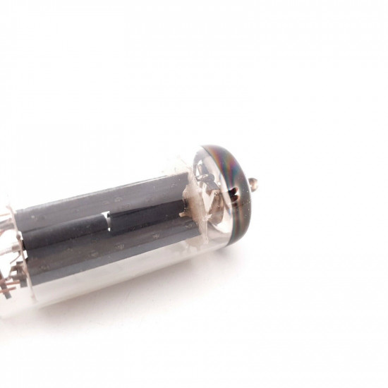 1 X EZ80 / 6V4 TRONAL TUBE. 1950s PROD. AF  ENA