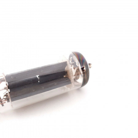 1 X EZ80 / 6V4 TRONAL TUBE. 1950s PROD. AF  ENA