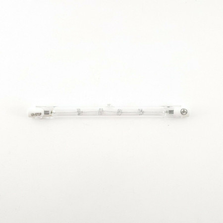 1 x 100W / 230V DAHER HALOGEN LAMP. CA398U6F120821