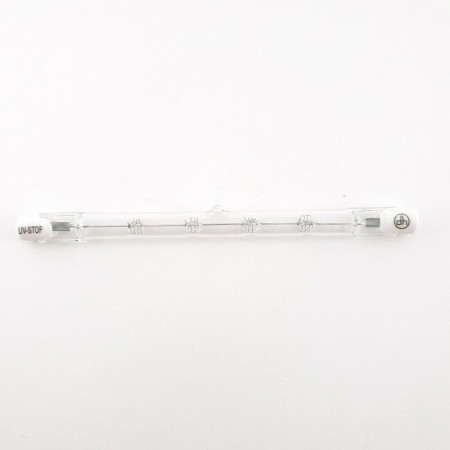 1 x 150W / 230V DAHER HALOGEN LAMP. CA398U3F120821