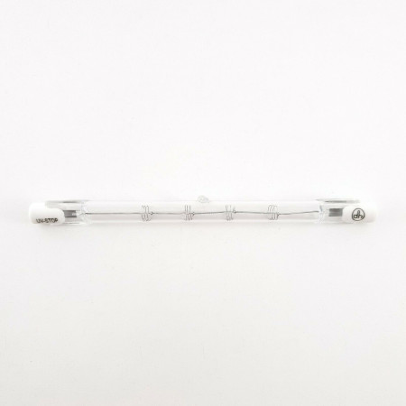 1 x 200W / 230V DAHER HALOGEN LAMP. CA398U4F120821