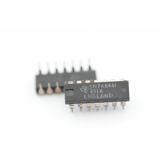 SDA2001 SIEMENS INTEGRATED CIRCUIT. NOS (New Old Stock). 1PC. C553BU5F060315