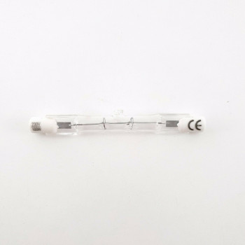 1 x 100W / 230V DAHER HALOGEN LAMP. CA398U1F120821