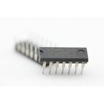 MDA2061 ITT SIN PROGRAMAR INTEGRATED CIRCUIT. NOS 1PC. C553BU6F060315