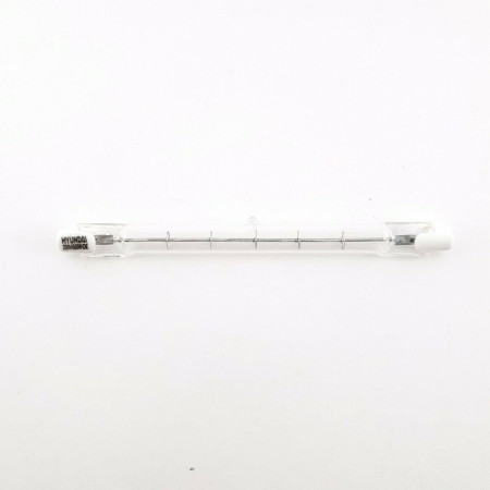 1 x 500W / 230V HYUNDAI HALOGEN LAMP. CA398U6F120821