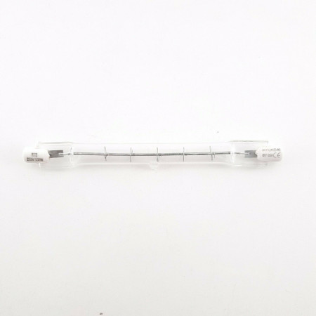 1 x 500W / 230V HYUNDAI HALOGEN LAMP. CA398U2F120821