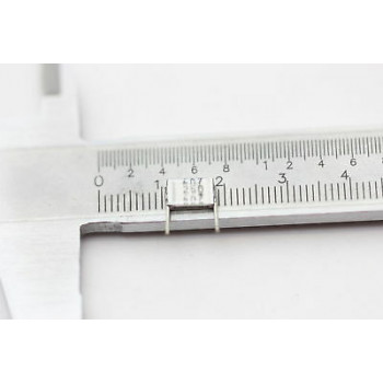 POLYESTER CAPACITOR 4.7nF 250V NOS (NEW OLD STOCK) 3PC CA79U41+F121218