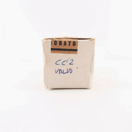 1 X CC2 TUBE. VALVO BRAND. CL  ENA