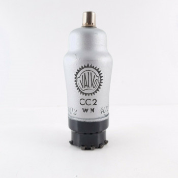 1 X CC2 TUBE. VALVO BRAND. CL  ENA 2