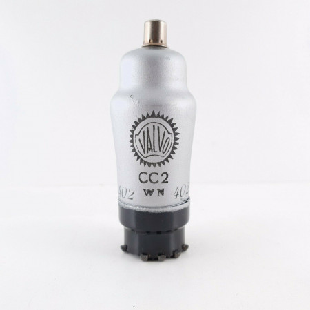 1 X CC2 TUBE. VALVO BRAND. CL  ENA