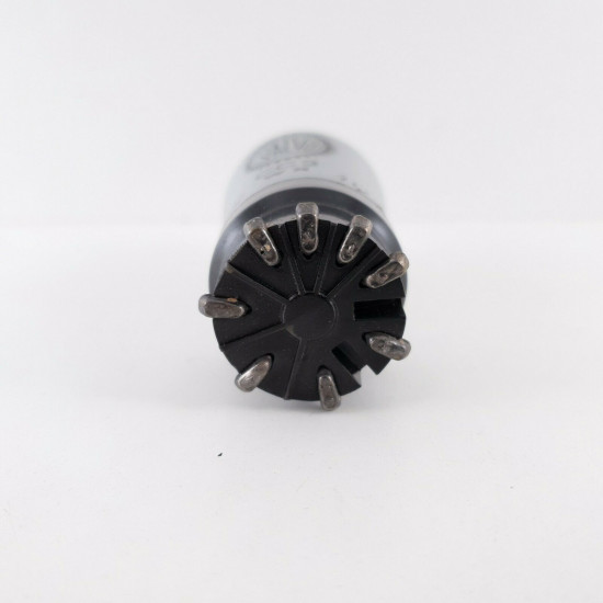 1 X CC2 TUBE. VALVO BRAND. CL  ENA