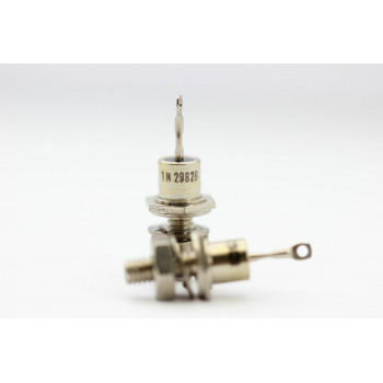 1N2982B DIODE ZENER NOS( New Old Stock) 1PC C352U4F290514