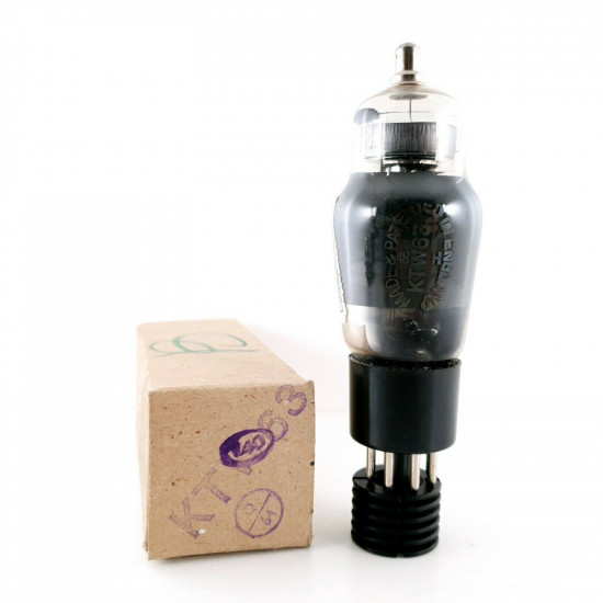 1 X KTW63 TUBE. MIXED BRANDS. M42.E200 - CB200  ES