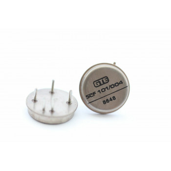 SCF101/004 GTE NOS( New Old Stock ) 1PC. C503U4F030714