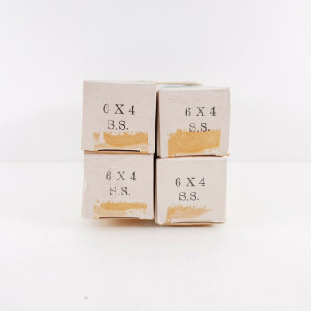 4 X SS 6X4 REPLACEMENT TUBE. CHELMER BRAND. SOLID STATE REPLACEMENT TUBE CL  ENA