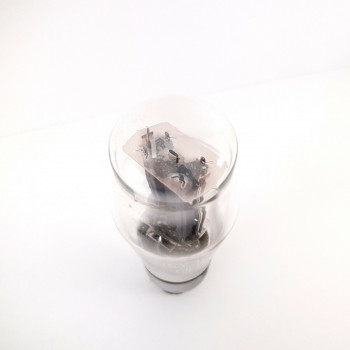 1 X 5Y3GB CIFTE TUBE. 1950s PROD. NOS. CZ  ENA 2