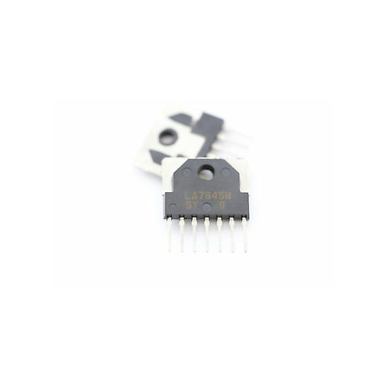 LA7845N INTEGRATED CIRCUIT NOS ( New Old Stock )1PC. C526BU3F120318