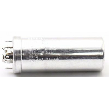 ELECTROLYTIC CAPACITOR ZENITH 80uF 350V 80uF 200V 4uF 150V 100uF 50V NOS CA308U2