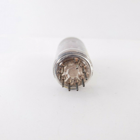 1 X 12AT7 / ECC81 TUBE. RAYTHEON BRAND. CL  ENA