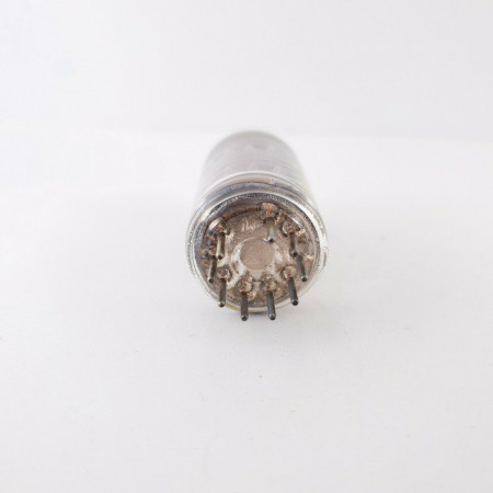 1 X 12AT7 / ECC81 TUBE. RAYTHEON BRAND. CL  ENA